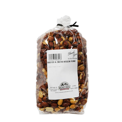 Peanuts - Redskin - Roasted & Salted