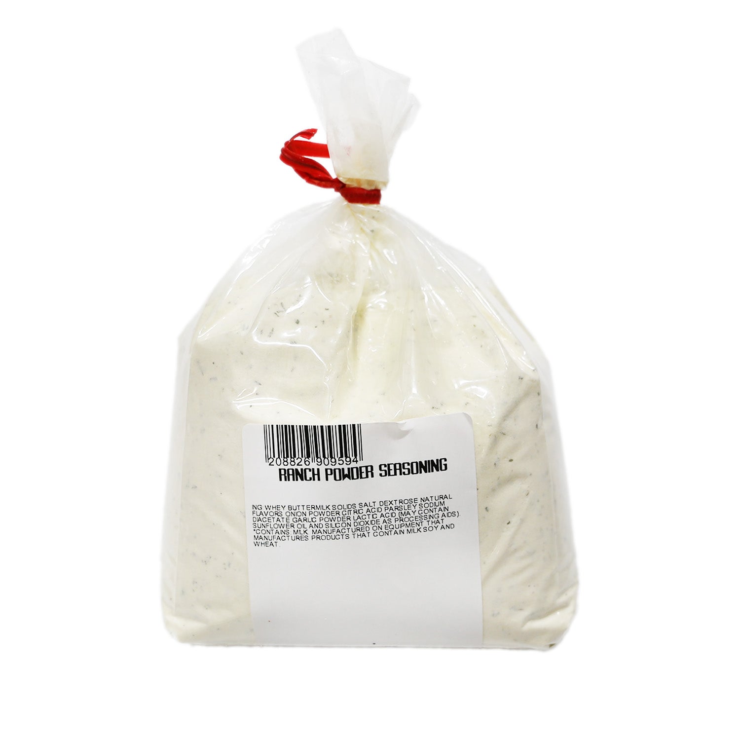 Chefs Ranch Style Powder Ranch Seasoning Powder – Walnut Creek Cheese & Market