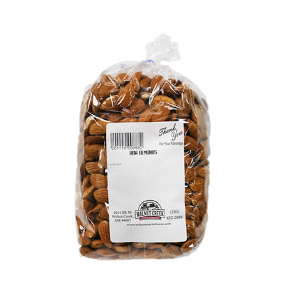 Almonds - Raw