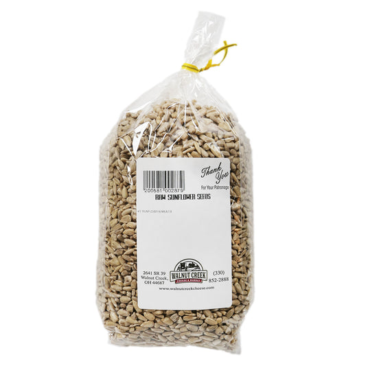 Sunflower Seeds - Raw