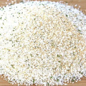 Roasted Garlic - Granulated