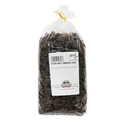 Baking Chips - Chocolate Chips Semi Sweet 1M