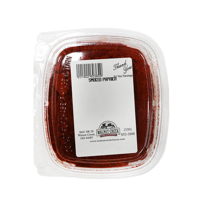 Paprika - Smoked