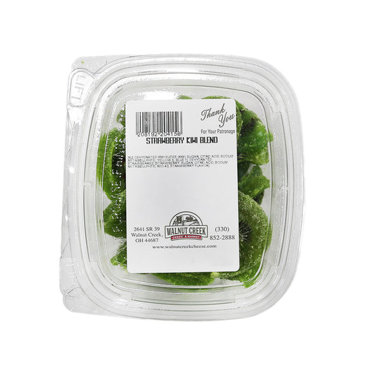 Strawberry Kiwi Blend