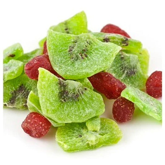 Strawberry Kiwi Blend