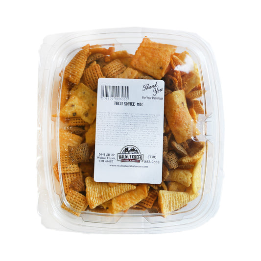 Snack Mix - Taco