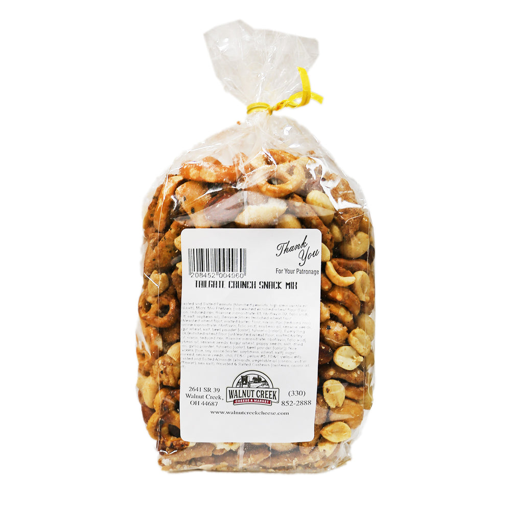 Snack Mix - Tailgate Crunch