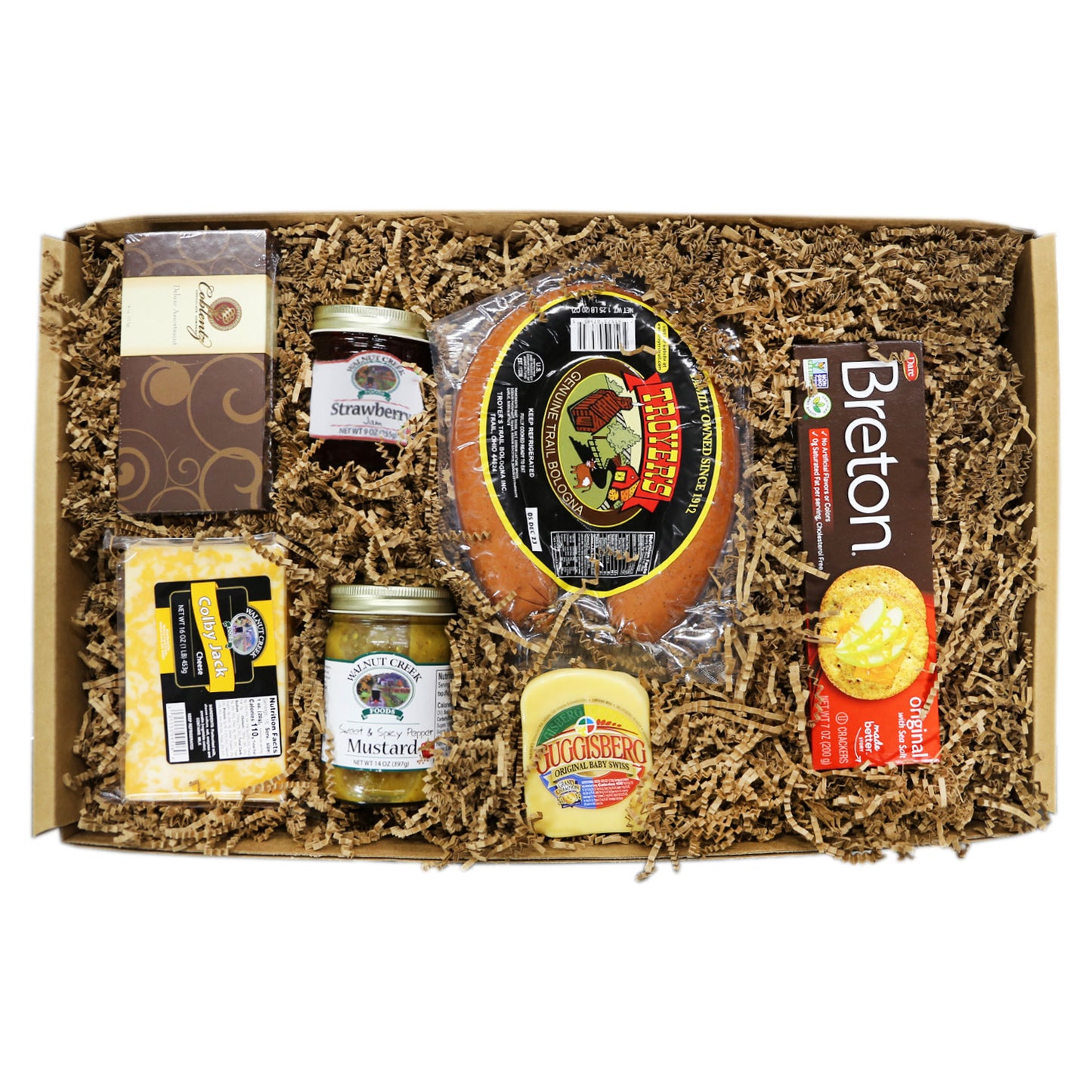 Taste of Holmes County Box