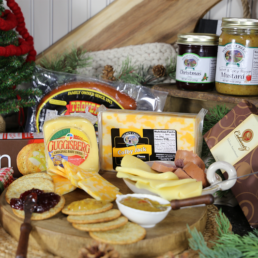 Taste of Holmes County Box