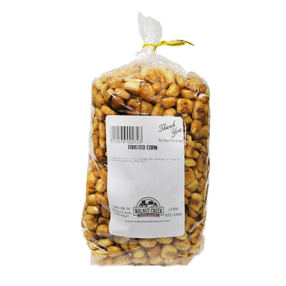 Toasted Corn
