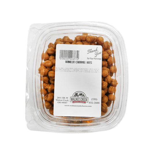 Baking Bits - Caramel Vanilla