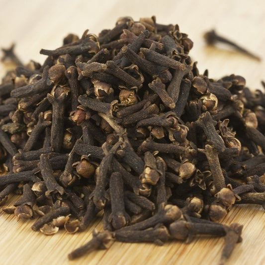 Cloves - Whole