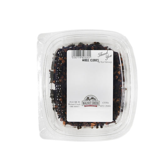Cloves - Whole
