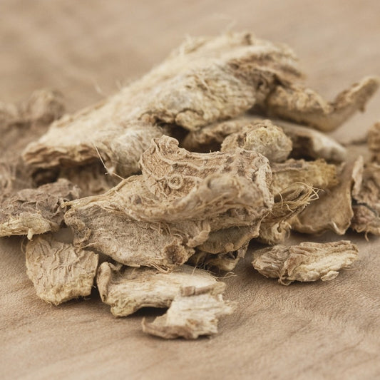 Ginger - Whole