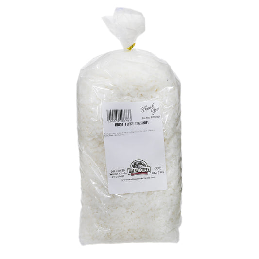 Coconut - Angel Flake