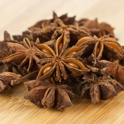 Anise Star