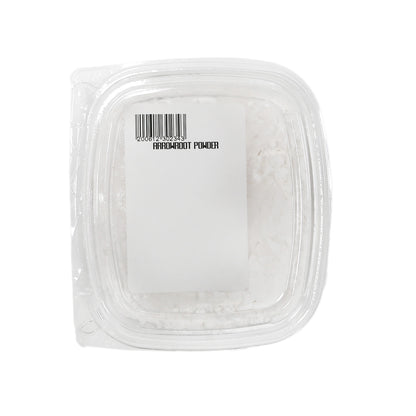 Arrowroot Powder