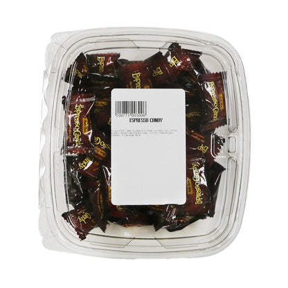 Bali's Best -  Espresso Candy