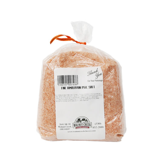 Salt - Himalayan Salt Fine