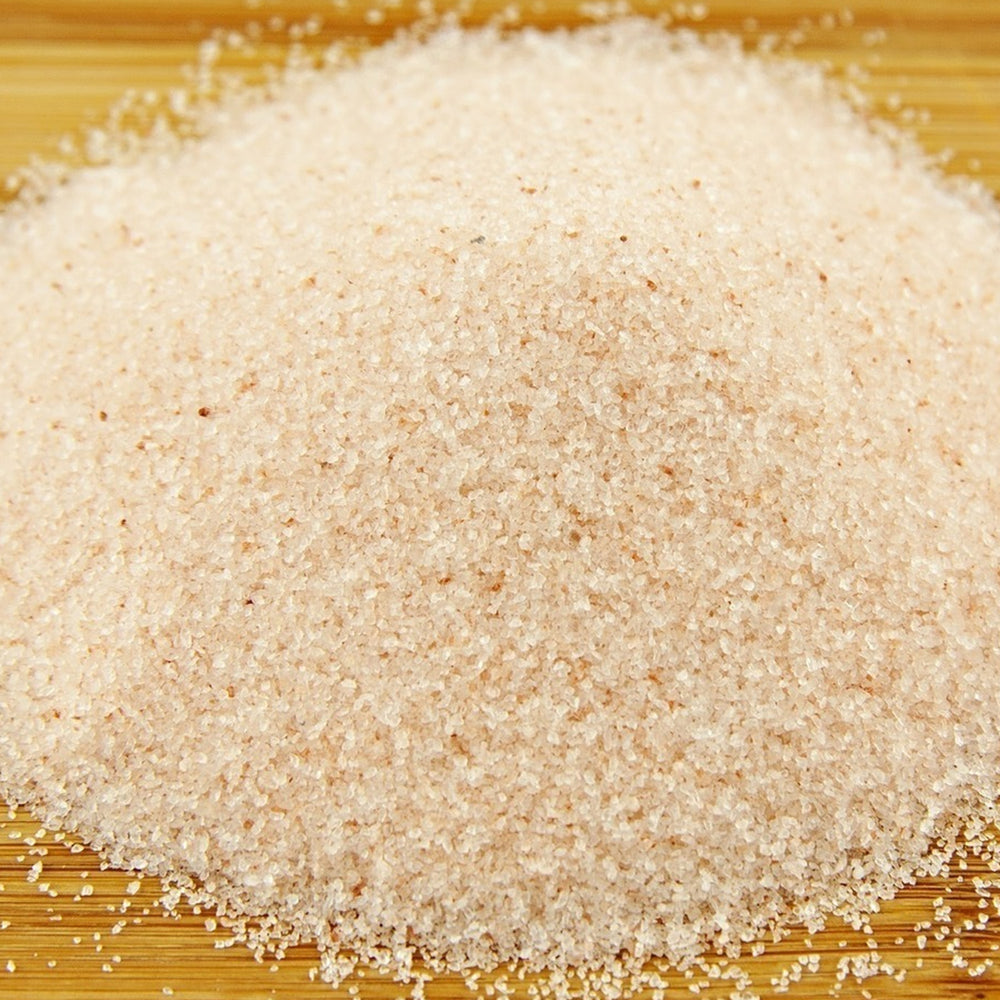Salt - Himalayan Salt Fine