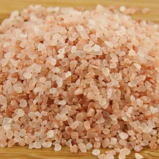 Salt - Himalayan Medium Salt