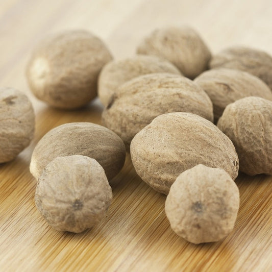 Nutmeg - Whole