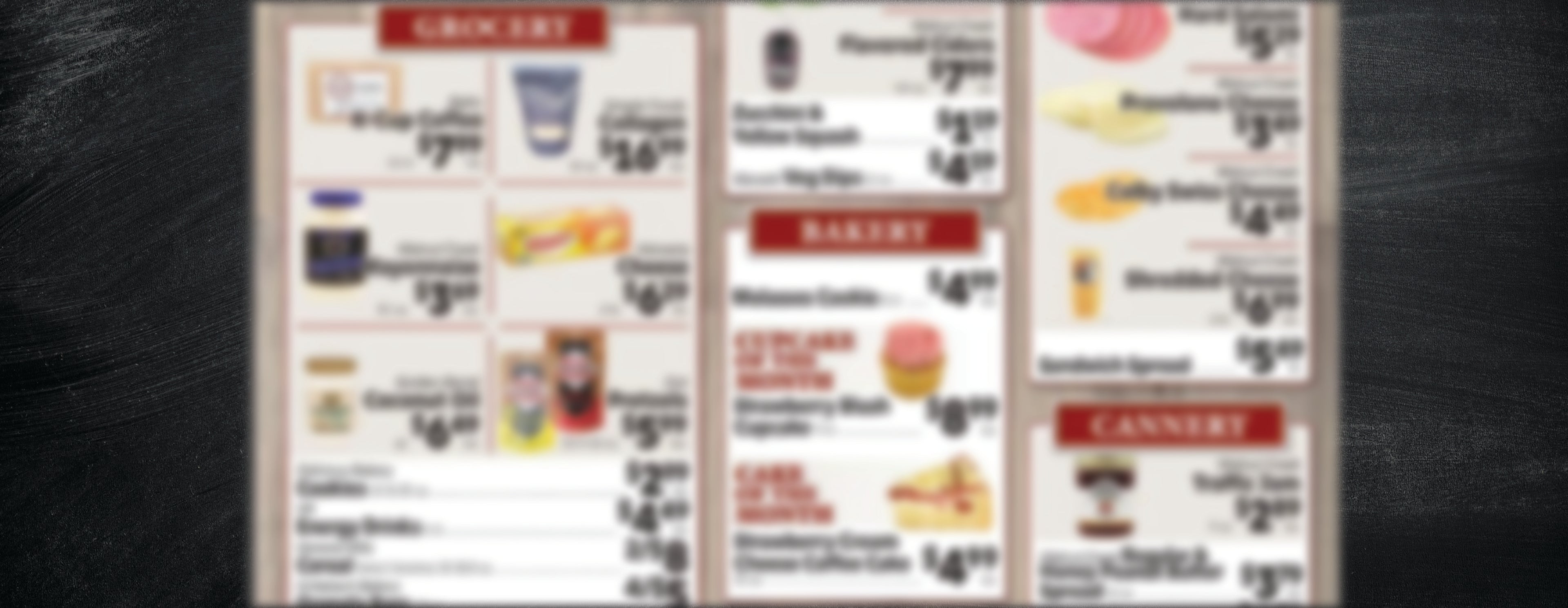 Walnut Creek Cheese & Market - Grocery store in Walnut Creek, Ohio - photo 3