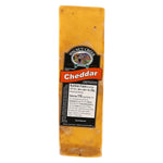 Smokey Cheddar Cheese
