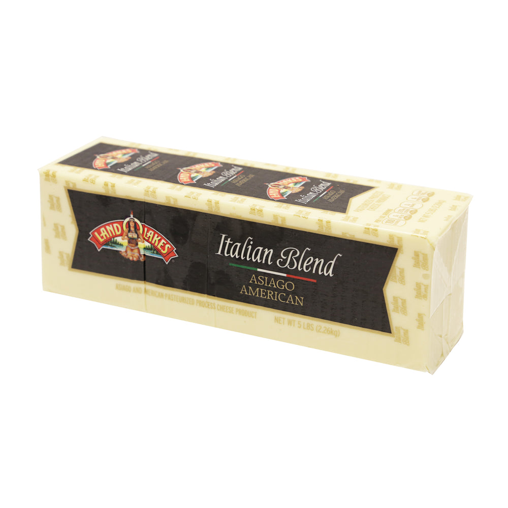 
            
                Load image into Gallery viewer, Italian Cheese
            
        