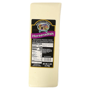 
            
                Load image into Gallery viewer, Horseradish Cheese
            
        