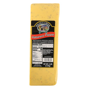 
            
                Load image into Gallery viewer, Habanero Cheese
            
        