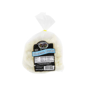 
            
                Load image into Gallery viewer, Cheese Curds - White
            
        