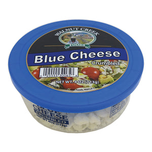 Cheese Crumbles - Blue Cheese