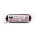 Summer Sausage- Jalapeno and Cheese Flavor