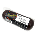 Summer Sausage - Uncle Mike's