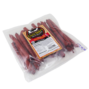 Bacon & Cheddar Snack Sticks - UM