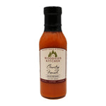 Woodside Kitchen Dressing - Country French