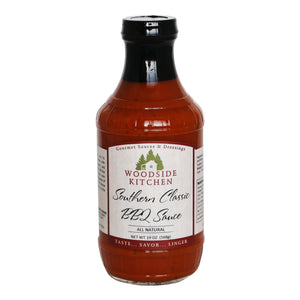 Woodside Kitchen BBQ Sauce - Southern Classic