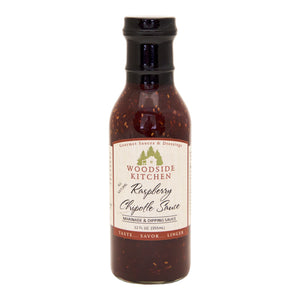 Woodside Kitchen - Raspberry Chipotle Sauce