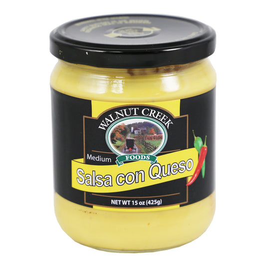 Salsa Con Queso Dip