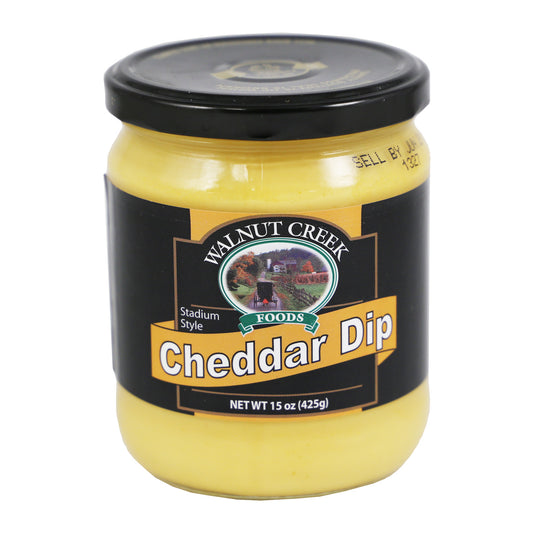 Walnut Creek Dip - Cheddar