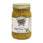 Chow Chow - Mild