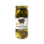 Pickled Brussel Sprouts - Mild