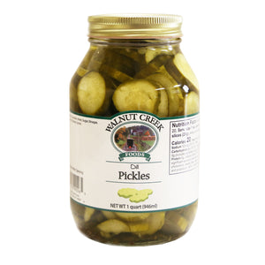 
            
                Load image into Gallery viewer, Pickles - Dill
            
        