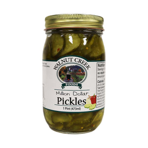 Pickles - Million Dollar