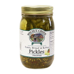 Pickles - Zesty Bread & Butter