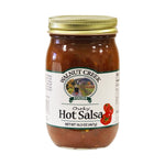 Salsa - Chunky Hot