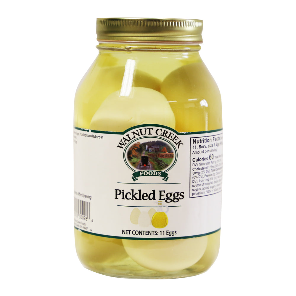 
            
                Load image into Gallery viewer, Pickled Eggs
            
        