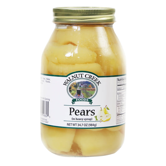 Pears