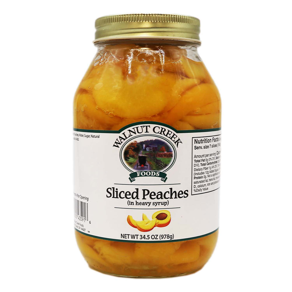 
            
                Load image into Gallery viewer, Peaches - Sliced
            
        